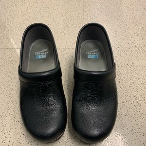 Dansko Shoes